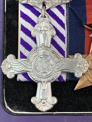 Lot 274 - MEDALS (x5) "DAMBUSTERS RAID" INTEREST...