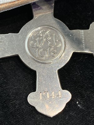 Lot 274 - MEDALS (x5) "DAMBUSTERS RAID" INTEREST...