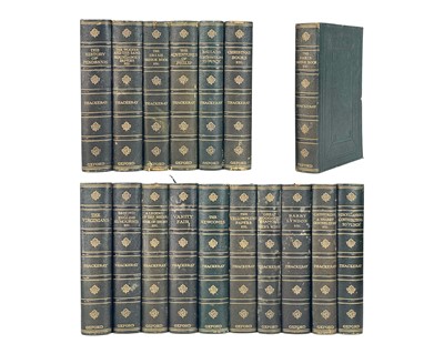 Lot 247 - William Makepeace Thackeray