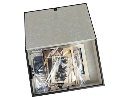 Lot 73 - (Porthleven) The Archive of Frank Strike
