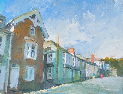 Lot 9 - Neil PINKETT (1958)