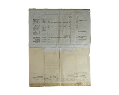 Lot 66 - (Porthleven) The Archive of Frank Strike