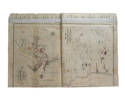 Lot 66 - (Porthleven) The Archive of Frank Strike