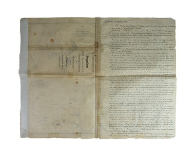 Lot 66 - (Porthleven) The Archive of Frank Strike