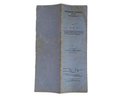 Lot 66 - (Porthleven) The Archive of Frank Strike