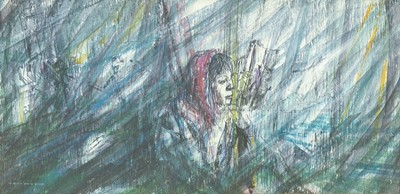 Lot 143 - Ted DYER (1940)
