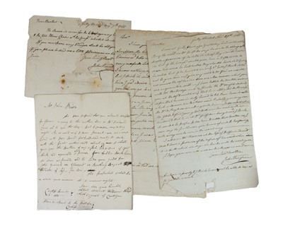 Lot 96 - South Wales Iron Industry