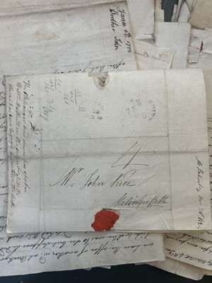 Lot 96 - South Wales Iron Industry