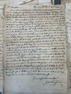Lot 96 - South Wales Iron Industry
