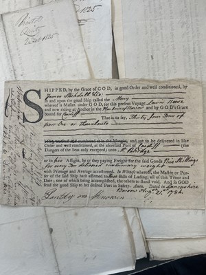 Lot 96 - South Wales Iron Industry
