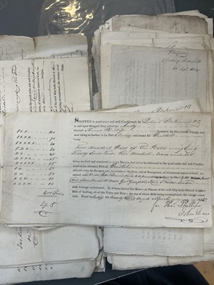Lot 96 - South Wales Iron Industry