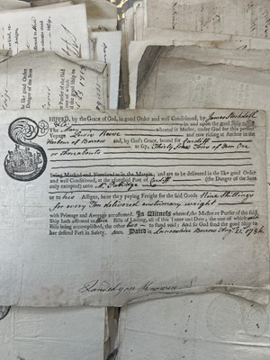 Lot 96 - South Wales Iron Industry
