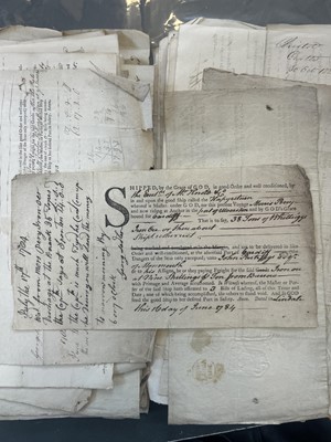Lot 96 - South Wales Iron Industry