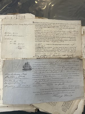 Lot 96 - South Wales Iron Industry