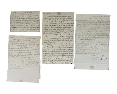 Lot 96 - South Wales Iron Industry