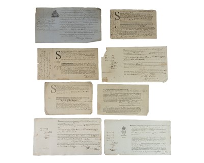 Lot 96 - South Wales Iron Industry