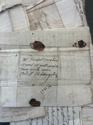 Lot 96 - South Wales Iron Industry
