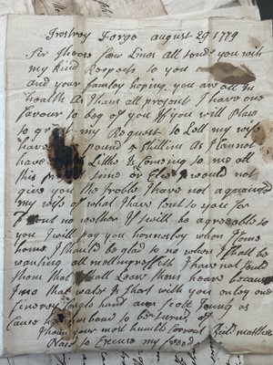Lot 96 - South Wales Iron Industry