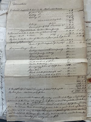Lot 96 - South Wales Iron Industry
