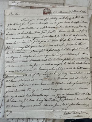 Lot 96 - South Wales Iron Industry