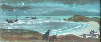 Lot 15 - Biddy PICARD (1922-2019)