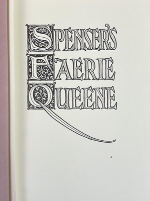 Lot 18 - [Folio Society] Walter Crane Illustrations