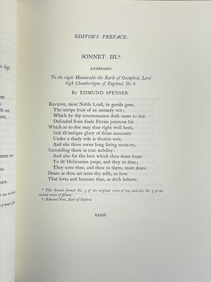 Lot 18 - [Folio Society] Walter Crane Illustrations