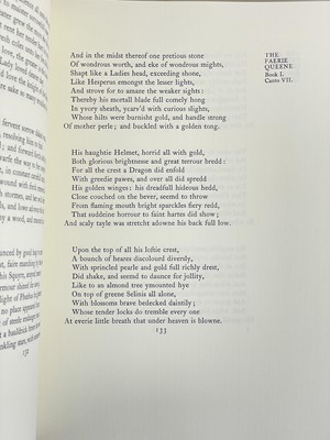 Lot 18 - [Folio Society] Walter Crane Illustrations