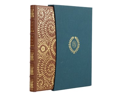 Lot 19 - [Folio Society] William Morris