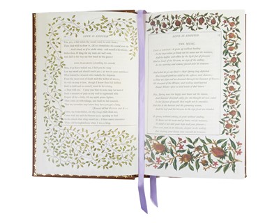 Lot 19 - [Folio Society] William Morris