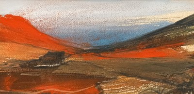 Lot 5 - Margo MAECKELBERGHE (1932-2014)