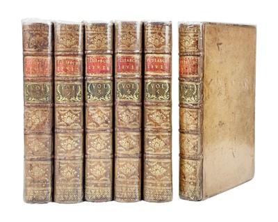 Lot 228 - (Plutarch)