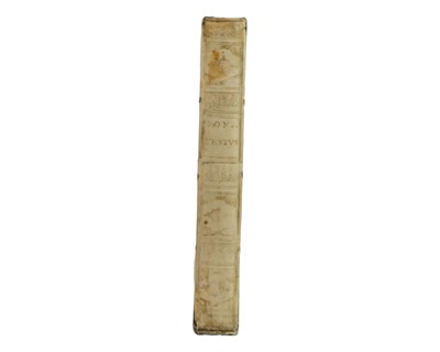 Lot 11 - (16th Century Rome Printing) Sextus Pompeius Festus