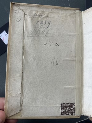 Lot 11 - (16th Century Rome Printing) Sextus Pompeius Festus
