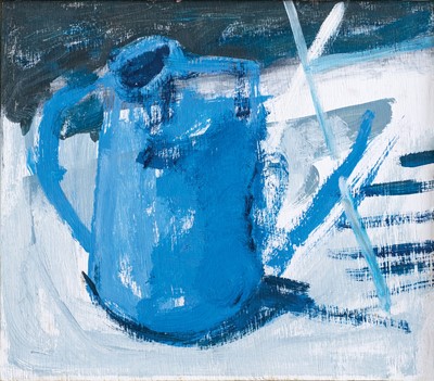 Lot 19 - Jeremy LE GRICE (1936-2012)