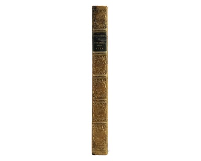 Lot 12 - Friedrich August Wolf (1759–1824)