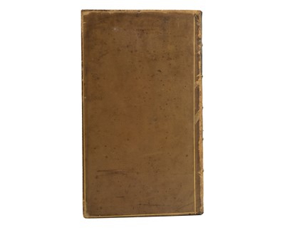 Lot 12 - Friedrich August Wolf (1759–1824)