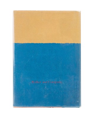 Lot 20 - (Signed) John Le Carré