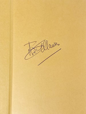 Lot (Signed) John Le Carré [The Karla trilogy]