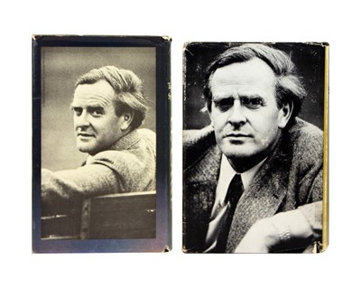 Lot (Signed) John Le Carré [The Karla trilogy]
