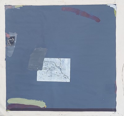 Lot 724 - John MITCHELL (1943-2014)
