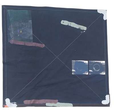 Lot 725 - John MITCHELL (1943-2014)