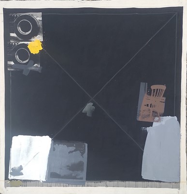 Lot 728 - John MITCHELL (1943-2014)