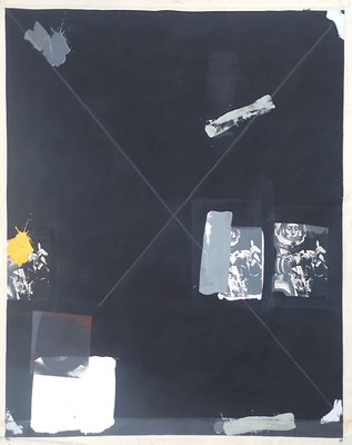 Lot 727 - John MITCHELL (1943-2014)