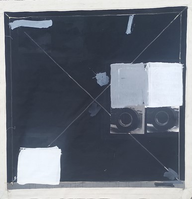 Lot 729 - John MITCHELL (1943-2014)