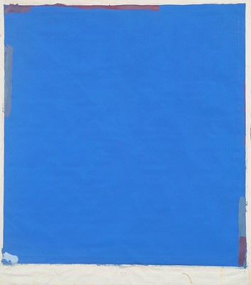 Lot 733 - John MITCHELL (1943-2014)