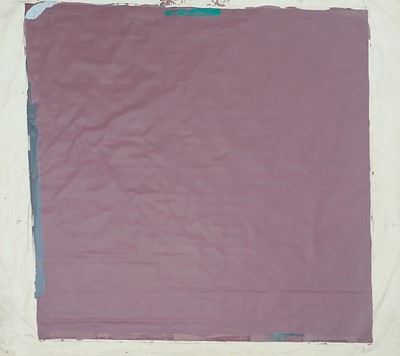 Lot 736 - John MITCHELL (1943-2014)