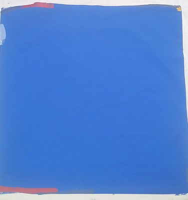 Lot 738 - John MITCHELL (1943-2014)