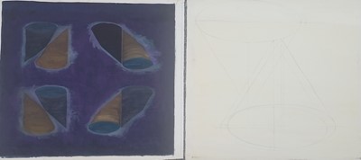 Lot 739 - John MITCHELL (1943-2014)