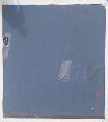 Lot 740 - John MITCHELL (1943-2014)